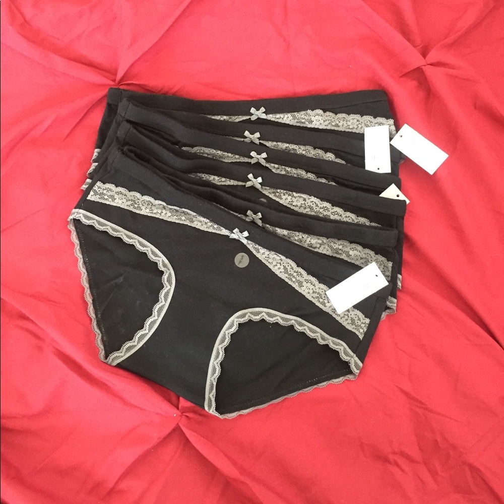 Aerie panties